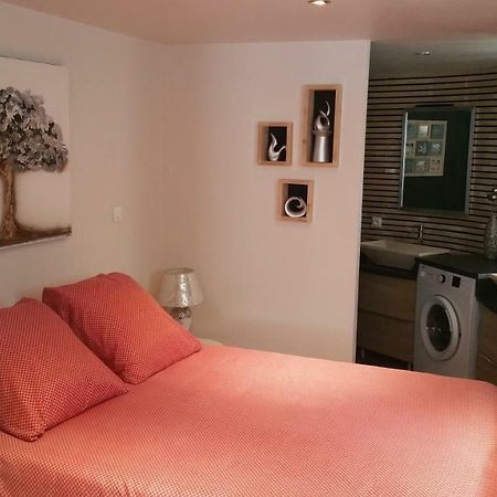 Luzenac Les 3 Marguerites 아파트 외부 사진